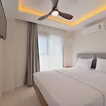 ホテル Calis Çeşme