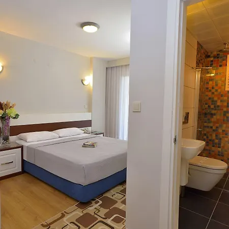 Calis Hotel