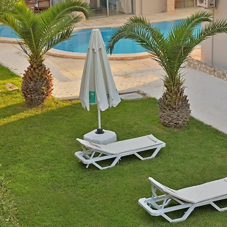 Calis Çeşme