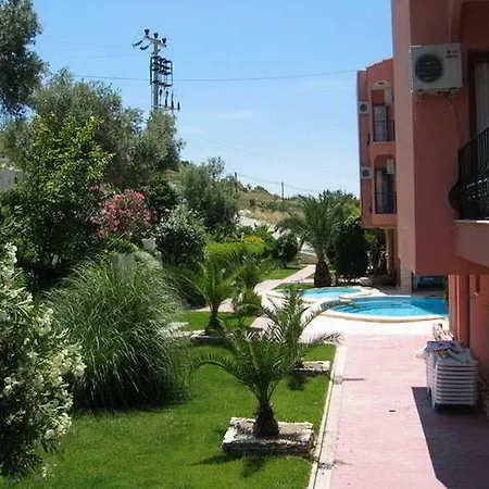 Hotel Calis Çeşme