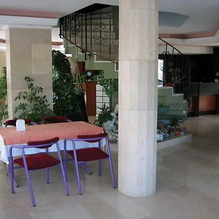 Calis 3* Çeşme