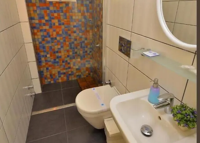 Szálloda Calis Çeşme