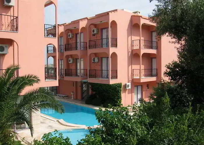 Calis Otel 3*