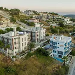 Hotel Calis 3*
