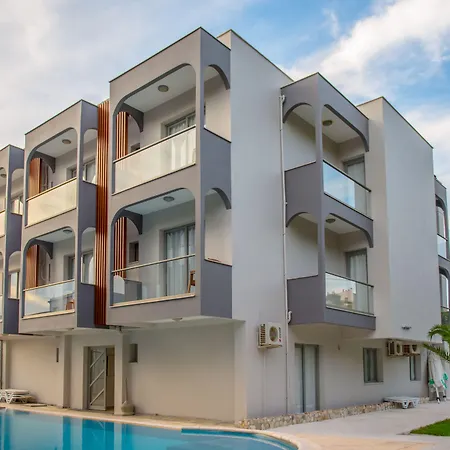Hotel Calis 3*