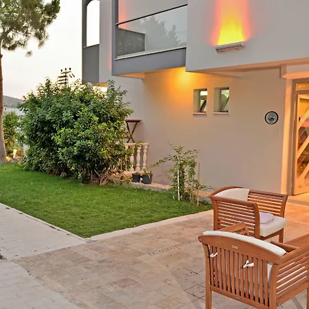 Calis 3* Çeşme