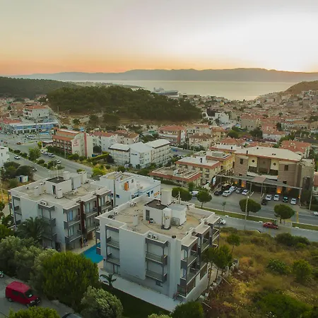 Calis Hotel Çeşme