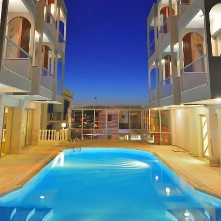 Hotel Calis