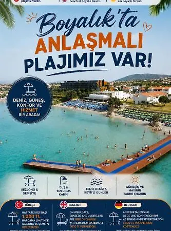 Calis Çeşme