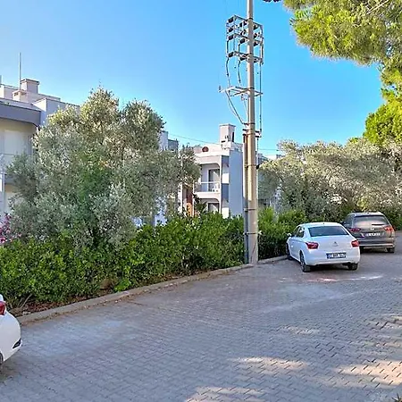 Calis 호텔 Çeşme