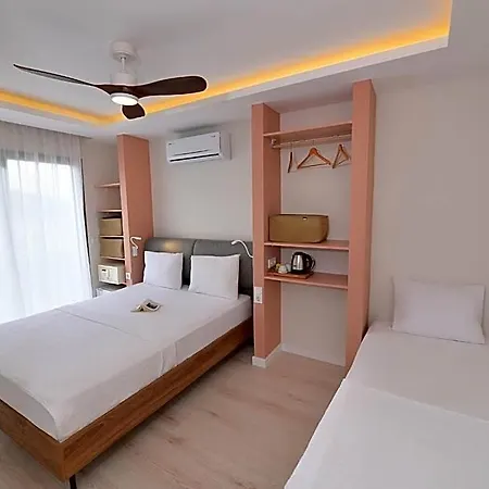 호텔 Calis Çeşme