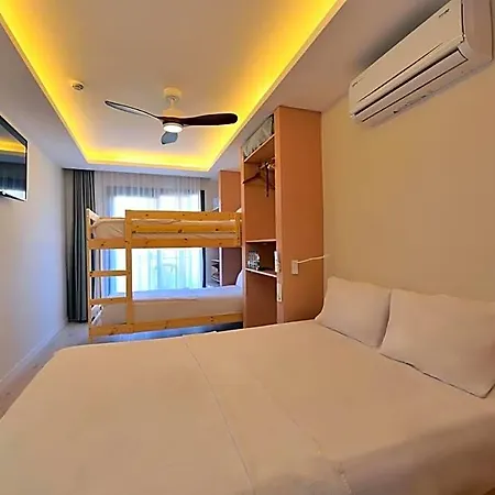호텔 Calis Çeşme