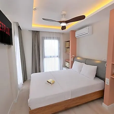 Calis 호텔 Çeşme