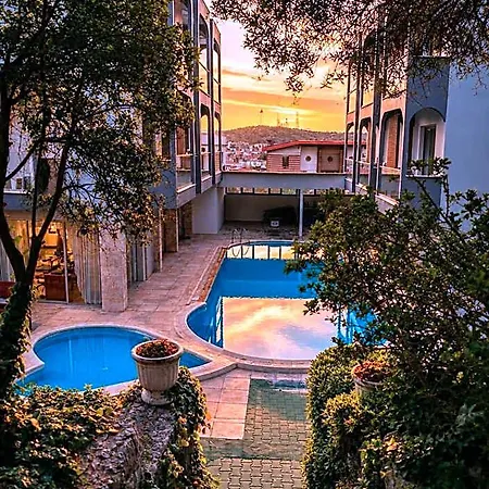 Calis 호텔 Çeşme