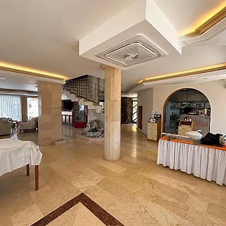 Calis 3* Çeşme