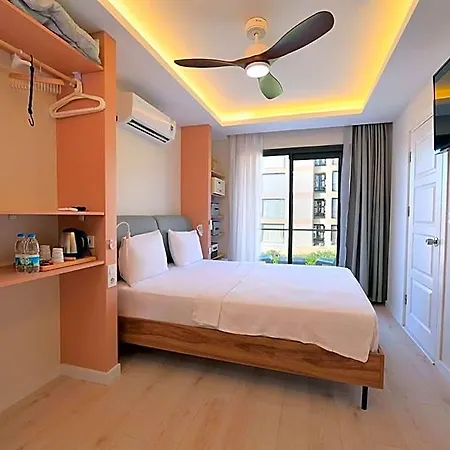 Calis 호텔 Çeşme