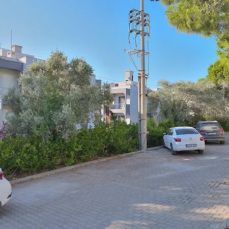 호텔 Calis Çeşme