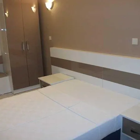 Calis Szálloda Çeşme