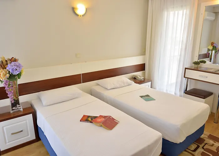 Calis 3* Çeşme